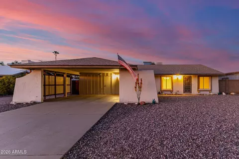 3718 W Dailey St, Phoenix, AZ 85053