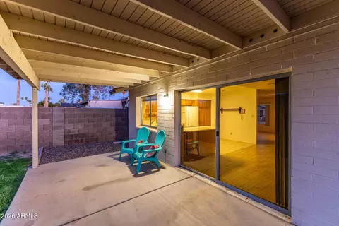 Exterior - 3718 W Dailey St, Phoenix, AZ 85053 photo 1 of 2