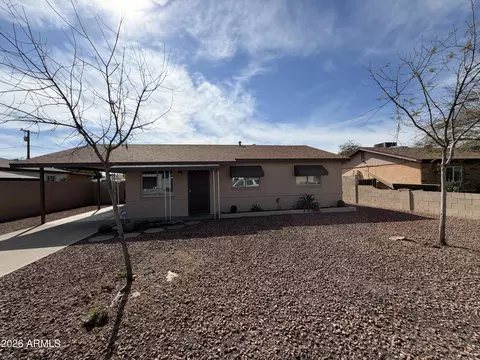 1729 W Beryl Ave, Phoenix, AZ 85021