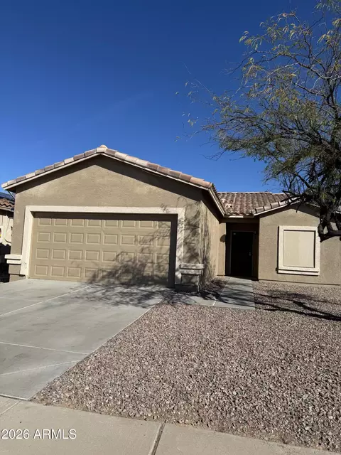 814 W Cholla St, Casa Grande, AZ 85122
