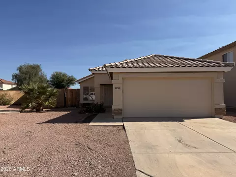 4423 N 112th Ave, Phoenix, AZ 85037