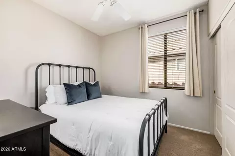 Bedroom - 838 E Cathy Dr, Gilbert, AZ 85296 photo 4 of 5