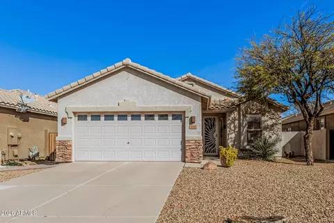 838 E Cathy Dr, Gilbert, AZ 85296