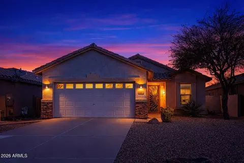 838 E Cathy Dr, Gilbert, AZ 85296