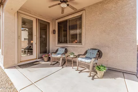 Exterior - 838 E Cathy Dr, Gilbert, AZ 85296 photo 2 of 3