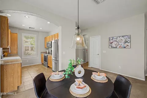 Dining - 838 E Cathy Dr, Gilbert, AZ 85296 photo 1 of 1