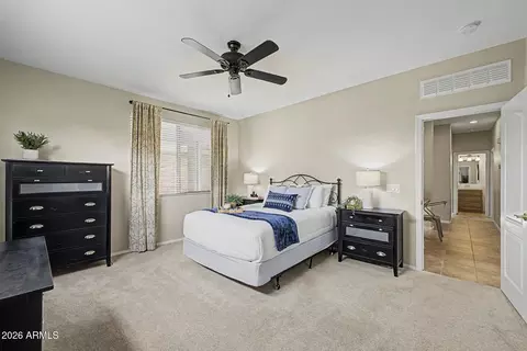 Bedroom - 838 E Cathy Dr, Gilbert, AZ 85296 photo 3 of 5