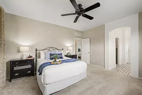 Bedroom - 838 E Cathy Dr, Gilbert, AZ 85296 photo 2 of 5