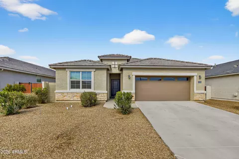 24382 W Wood St, Buckeye, AZ 85326