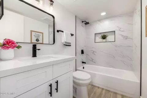Bath - 9123 E Gary Ln, Mesa, AZ 85207 photo 2 of 2