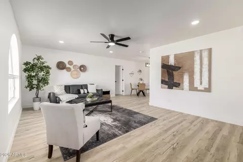 Living - 9123 E Gary Ln, Mesa, AZ 85207 photo 2 of 3