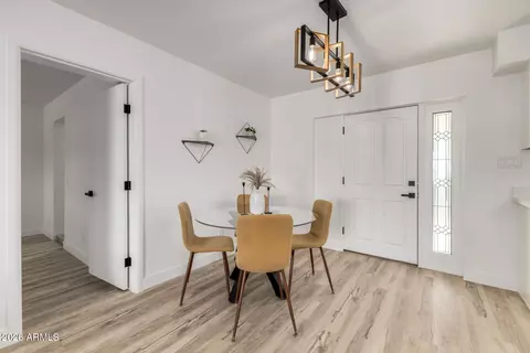 Dining - 9123 E Gary Ln, Mesa, AZ 85207 photo 1 of 2
