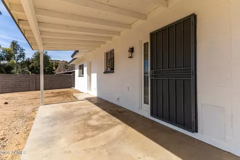 Exterior - 9123 E Gary Ln, Mesa, AZ 85207 photo 4 of 6