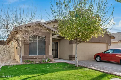6157 W Echo Ln, Glendale, AZ 85302