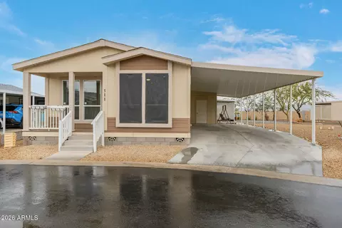 17506 W Van Buren St #511, Goodyear, AZ 85338