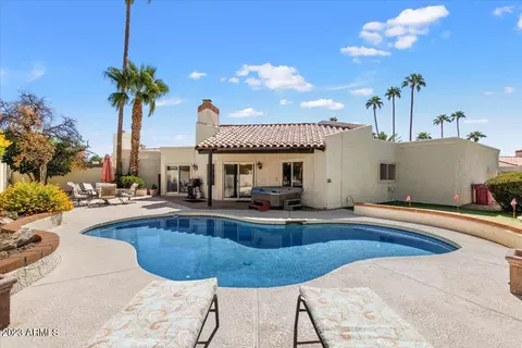 8466 E San Benito Dr, Scottsdale, AZ 85258