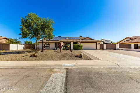 12535 N 77th Dr, Peoria, AZ 85381