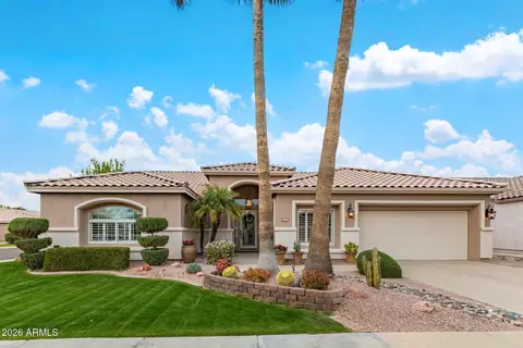 7184 W Foothill Dr, Glendale, AZ 85310