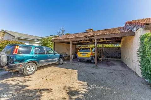 Exterior - 6201 N 9th Pl, Phoenix, AZ 85014 photo 14 of 14