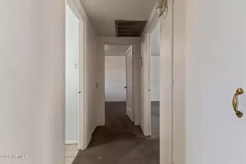 Entry Way - 6201 N 9th Pl, Phoenix, AZ 85014 photo 1 of 3