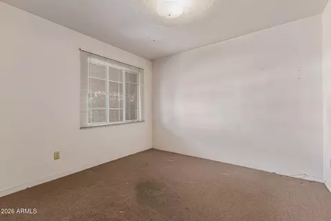 Bedroom - 6201 N 9th Pl, Phoenix, AZ 85014 photo 2 of 8