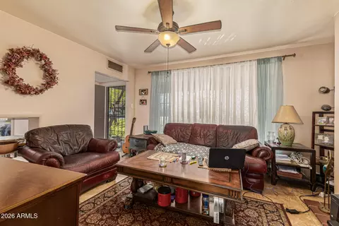 Living - 6201 N 9th Pl, Phoenix, AZ 85014 photo 8 of 8