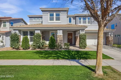 3662 E Comstock Dr, Gilbert, AZ 85296