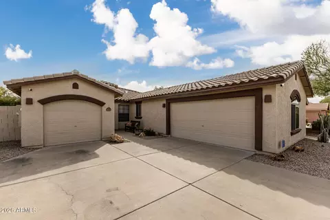 2521 W Darrel Rd, Phoenix, AZ 85041