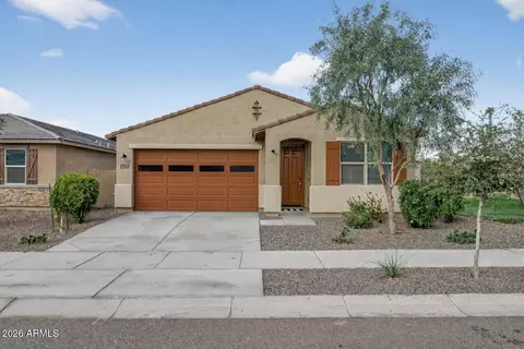 25304 N 144th Dr, Surprise, AZ 85387