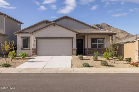 4571 W Gilbert Ln, San Tan Valley, AZ 85142