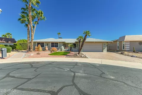 18409 N 108th Dr, Sun City, AZ 85373