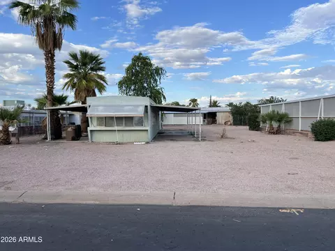 737 S 85th St, Mesa, AZ 85208