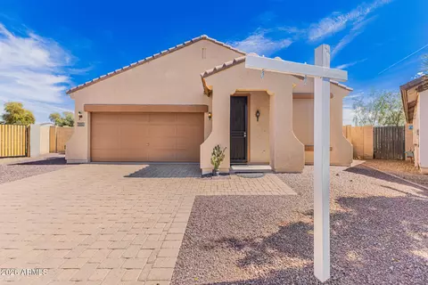 10205 W Florence Ave, Tolleson, AZ 85353