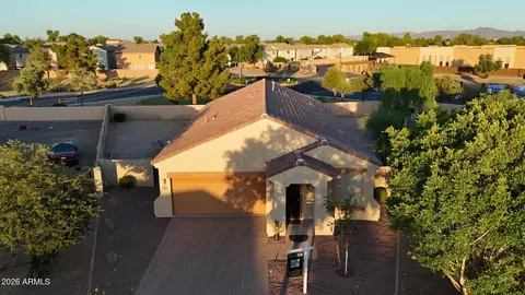 10205 W Florence Ave, Tolleson, AZ 85353