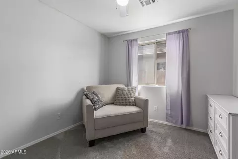 Bedroom - 2403 E Rosemonte Dr, Phoenix, AZ 85050 photo 6 of 6