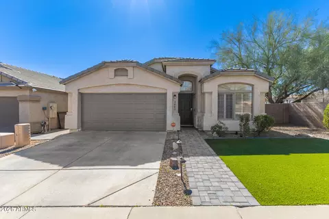 2403 E Rosemonte Dr, Phoenix, AZ 85050