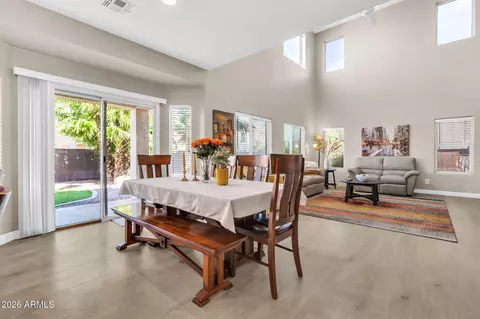 Dining - 3356 E Mayberry Ave, Gilbert, AZ 85297 photo 2 of 3