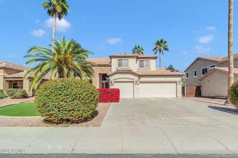 3356 E Mayberry Ave, Gilbert, AZ 85297