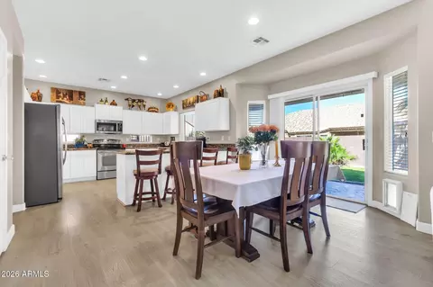 Dining - 3356 E Mayberry Ave, Gilbert, AZ 85297 photo 1 of 3