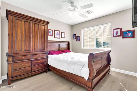 Bedroom - 3356 E Mayberry Ave, Gilbert, AZ 85297 photo 5 of 8