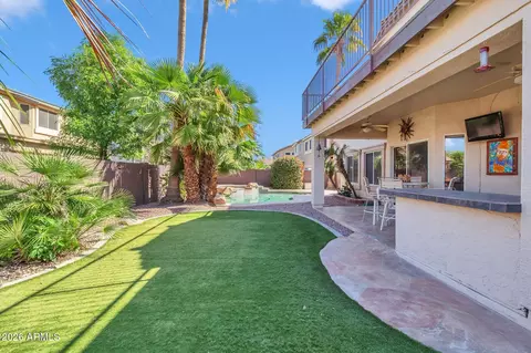 Exterior - 3356 E Mayberry Ave, Gilbert, AZ 85297 photo 4 of 14