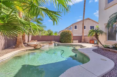 Exterior - 3356 E Mayberry Ave, Gilbert, AZ 85297 photo 11 of 14