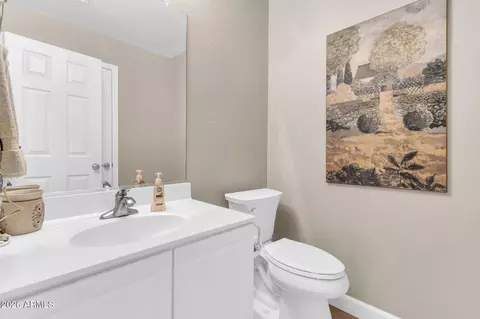 Bath - 3356 E Mayberry Ave, Gilbert, AZ 85297 photo 1 of 4