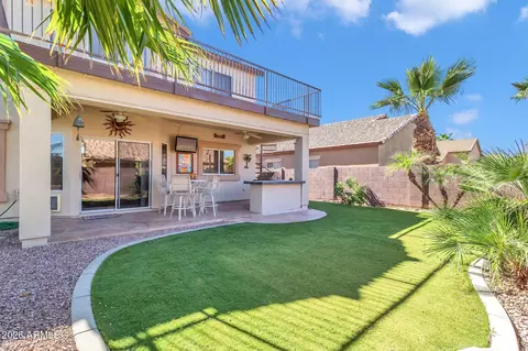 Exterior - 3356 E Mayberry Ave, Gilbert, AZ 85297 photo 3 of 14