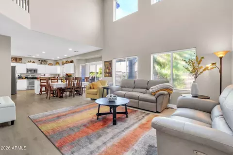 Living - 3356 E Mayberry Ave, Gilbert, AZ 85297 photo 1 of 2