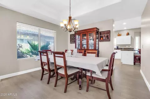 Dining - 3356 E Mayberry Ave, Gilbert, AZ 85297 photo 3 of 3