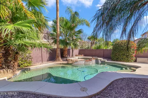 Exterior - 3356 E Mayberry Ave, Gilbert, AZ 85297 photo 2 of 14