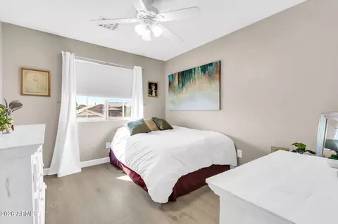 Bedroom - 3356 E Mayberry Ave, Gilbert, AZ 85297 photo 8 of 8