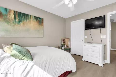 Bedroom - 3356 E Mayberry Ave, Gilbert, AZ 85297 photo 7 of 8