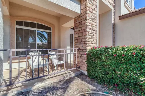 Exterior - 3356 E Mayberry Ave, Gilbert, AZ 85297 photo 14 of 14